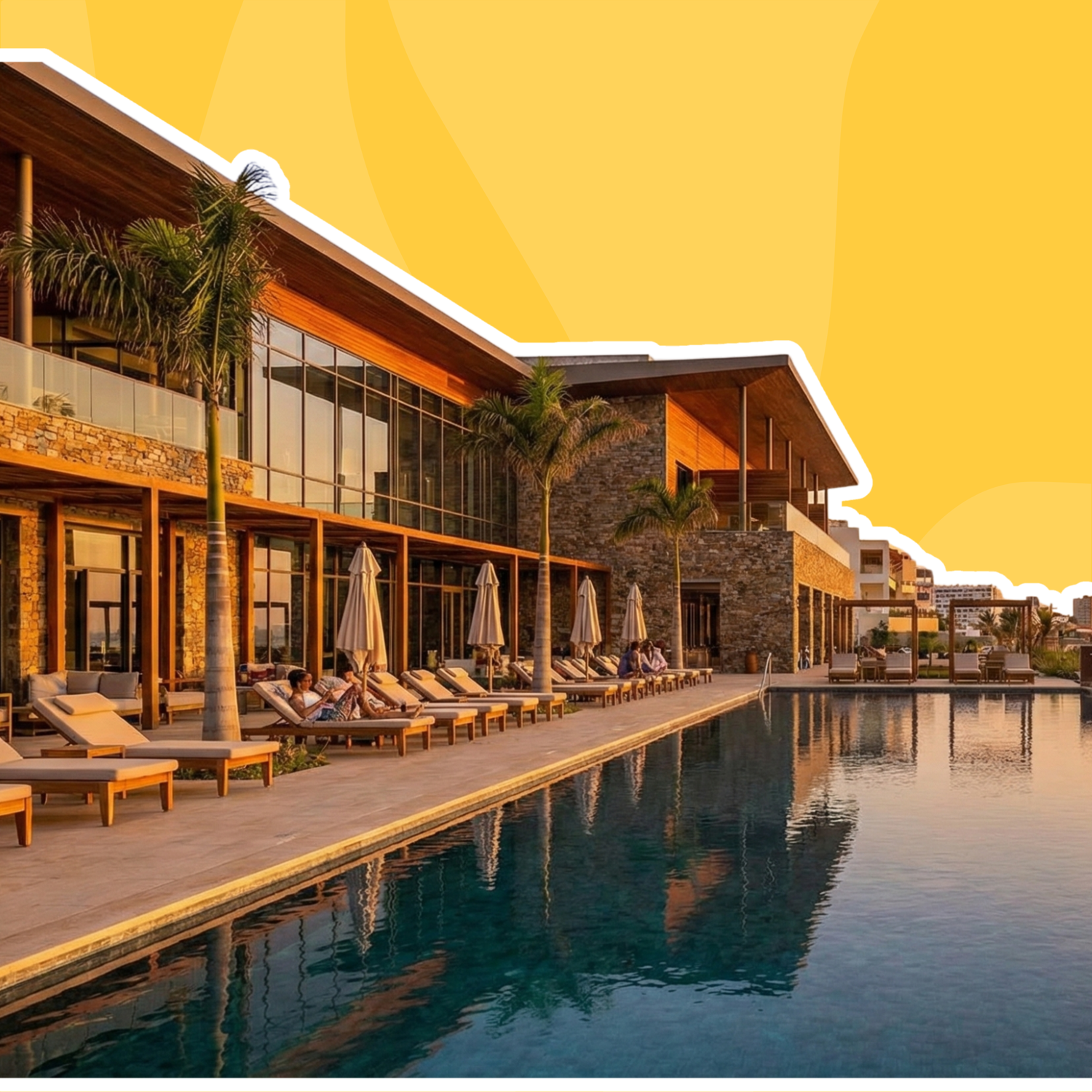 Hôtellerie & Restauration