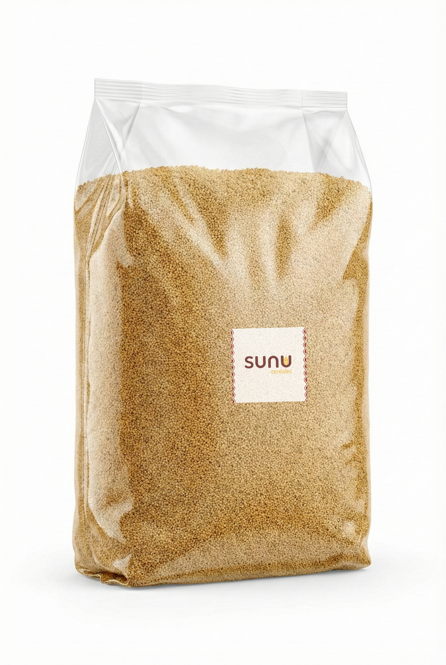 Thiéré - Couscous de Mil